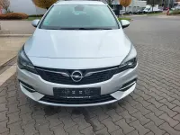 Gebraucht Opel Astra 105 PS (77 kW) 2020 Grau Kombi