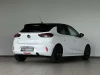 Occasion Opel Corsa Edition 101 ch (74 kW) 2022 Blanc Citadine