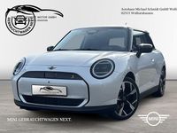 Gebraucht Mini Cooper SE Classic 160 kW (218 PS) 2025 Weiß Kleinwagen