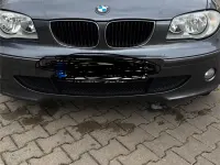 Gebraucht BMW 116 120 PS (88 kW) 2005 Andere farben Kleinwagen