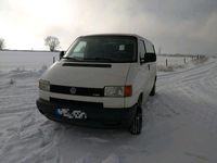 Gebraucht VW Transporter 102 PS (75 kW) 2002 Weiß Van