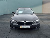 gebraucht BMW 530 e Touring DAB Komfortzg. Parkassistent AHK