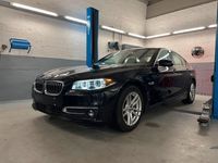 gebraucht BMW 535 