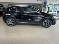 Gebraucht Mercedes GLA220 AMG 190 PS (139 kW) 2023 Kosmosschwarz SUV