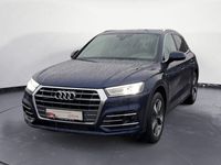 gebraucht Audi Q5 TFSI e Sport