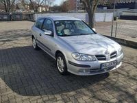 Gebraucht Nissan Almera 90 PS (66 kW) 2001 Limousine