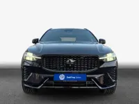 Gebraucht Volvo XC60 184 PS (135 kW) 2025 SUV