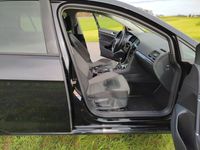 gebraucht VW Golf 1.5 TSI 96kW Highline BlueMotion Hi...