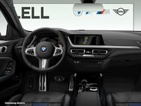 Gebraucht BMW 128 Performance 265 PS (194 kW) 2021 Gold Kleinwagen