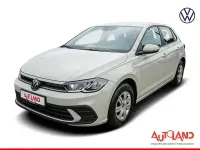 Neu VW Polo 80 PS (58 kW) 2026 Ascotgrau Kleinwagen