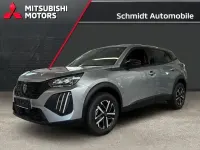 Neu Peugeot 2008 Style 101 PS (74 kW) 2026 Obsession blau SUV
