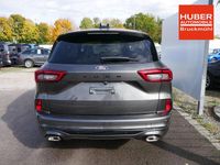 Neu Ford Kuga ST-Line 186 PS (136 kW) 2026 Magneticgrau metallic SUV
