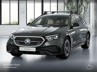 Gebraucht Mercedes E300 AMG 197 PS (144 kW) 2025 Grau Limousine