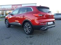 Gebraucht Renault Kadjar Bose Edition 159 PS (116 kW) 2020 Rot SUV