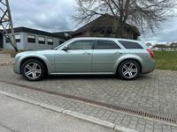 Gebraucht Chrysler 300C 249 PS (183 kW) 2004 Grün Kombi