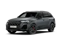 Neu Audi Q7 S-Line 489 PS (359 kW) 2026 Grau SUV