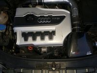 gebraucht Audi A3 8p S-Line Plus CDL Umbau K04