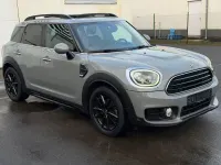 Gebraucht Mini Countryman 150 PS (110 kW) 2018 Grau SUV