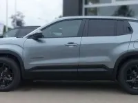 Neu Jeep Avenger EV 114 kW (156 PS) 2026 Grau SUV