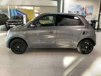 Gebraucht Renault Twingo Techno 60 kW (82 PS) 2023 Grau Kleinwagen