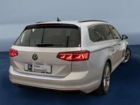 gebraucht VW Passat Variant 2.0TDI DSG IQ.LIGHT DCC 360° Navi