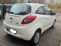 Gebraucht Ford Ka Champions Edition 69 PS (50 kW) 2012 Kleinwagen