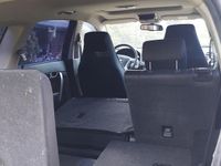 Gebraucht Chevrolet Captiva 169 PS (124 kW) 2012 Weiß SUV