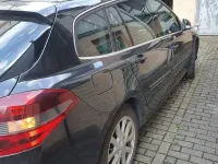 Gebraucht Renault Laguna GrandTour Dynamique 150 PS (110 kW) 2010 Schwarz Kombi