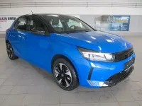 Neu Opel Corsa-e 114 kW (156 PS) 2026 Blau Kleinwagen