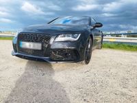 gebraucht Audi A7 Sportback 3.0 TDI - Vollausstattung quattro