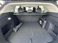 Brugt MG HS Luxury 143 HK (105 kW) 2026 Sort SUV