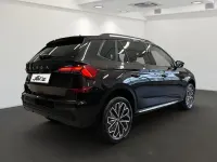 Gebraucht Skoda Kamiq Selection 150 PS (110 kW) 2025 Blackmagic perleffekt SUV