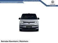Neu VW Multivan Edition 245 PS (180 kW) 2026 Silber Van