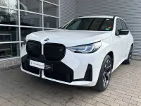 Gebraucht BMW X3 Comfort Edition 381 PS (280 kW) 2025 Alpinweiß uni SUV