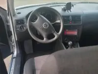 Gebraucht VW Golf IV 75 PS (55 kW) 2002 Grau Kombi