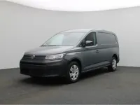 Brugt VW Caddy Maxi 122 HK (89 kW) 2025 Grå MPV