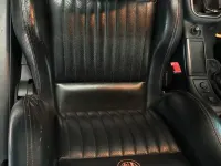 Gebraucht Alfa Romeo Spider 150 PS (110 kW) 2004 Silber Cabrio