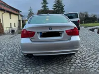 Usata BMW 320 170 CV (125 kW) 2011 Berlina