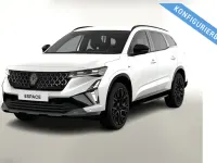 Neu Renault Espace Esprit Alpine 200 PS (147 kW) 2025 Weiss SUV