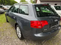 Gebraucht Audi A4 131 PS (96 kW) 2006 Grau Kombi