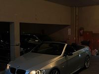 Gebraucht BMW 335 Cabriolet 306 PS (225 kW) 2007 Silber Cabrio