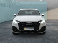 gebraucht Audi SQ7 TDI quattro, 360° Kamera, HuD, Matrix-LED