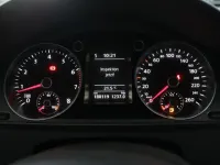 Gebraucht VW Passat Comfortline 122 PS (89 kW) 2014 Deep black perleffekt (metallic) Kombi