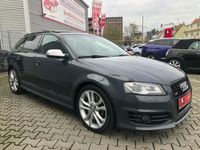 Gebraucht Audi S3 Sport 265 PS (194 kW) 2012 Grau Limousine