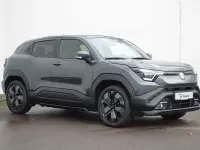 Gebraucht Suzuki e-Vitara Comfort+ 61 kW (83 PS) 2026 Grau SUV