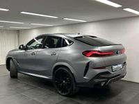 Gebraucht BMW X6 M Sport 352 PS (258 kW) 2025 SUV