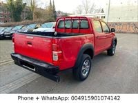 Gebraucht Toyota HiLux 171 PS (125 kW) 2006 Weiß Abholung
