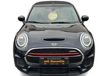 Gebraucht Mini John Cooper Works Cabriolet 231 PS (169 kW) 2020 Schwarz Cabrio