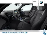 Gebraucht BMW X3 M Sport 197 PS (144 kW) 2025 Schwarz SUV