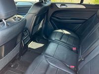 Gebraucht Mercedes 250 204 PS (150 kW) 2015 Schwarz SUV